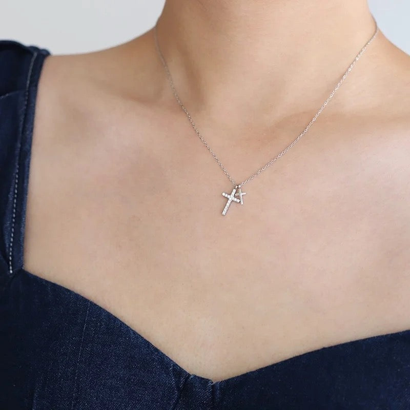 Double Cross 