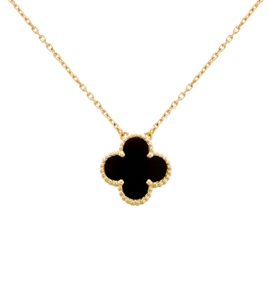 Clover - Necklace