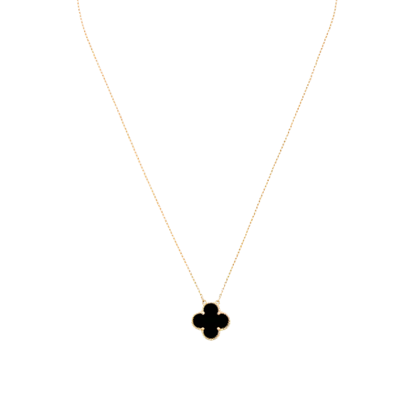 Clover - Necklace