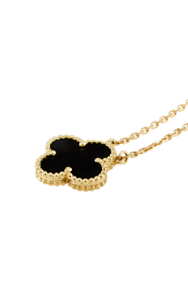 Clover - Necklace