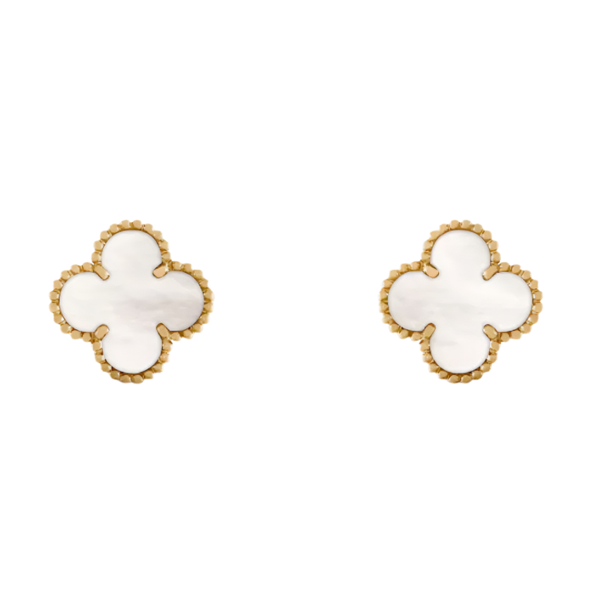 Clover - Earrings