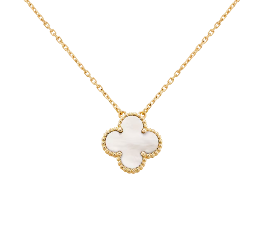 Clover - Necklace