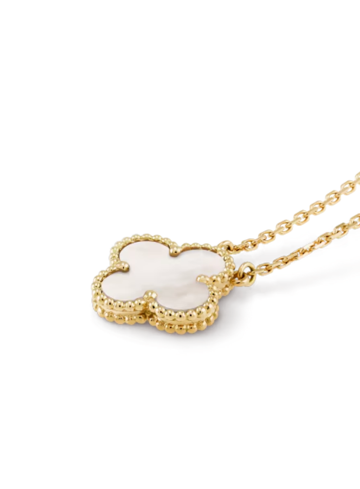 Clover - Necklace