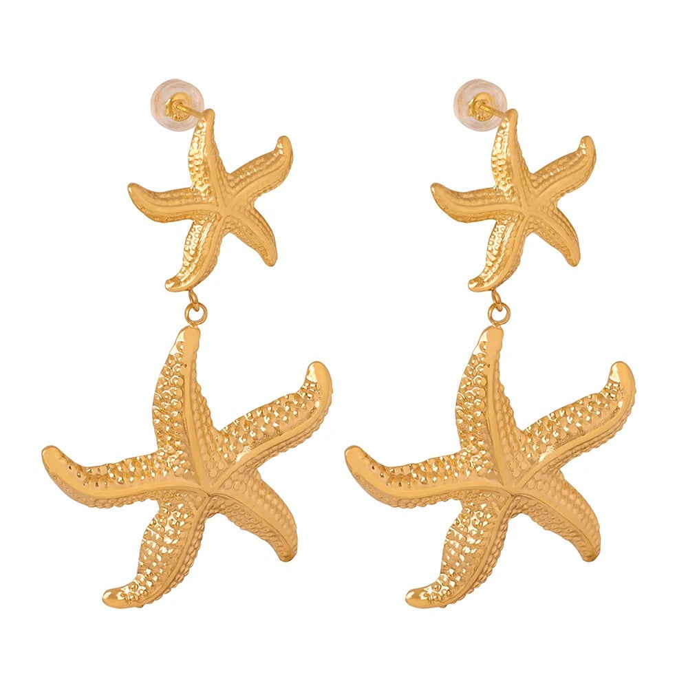 Starfish