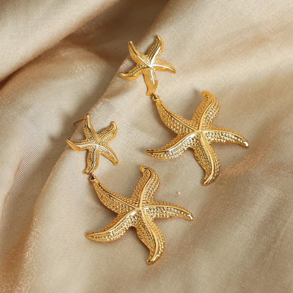 Starfish