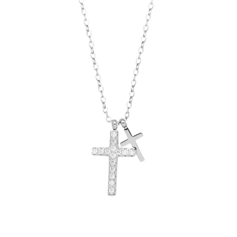 Double Cross ￼