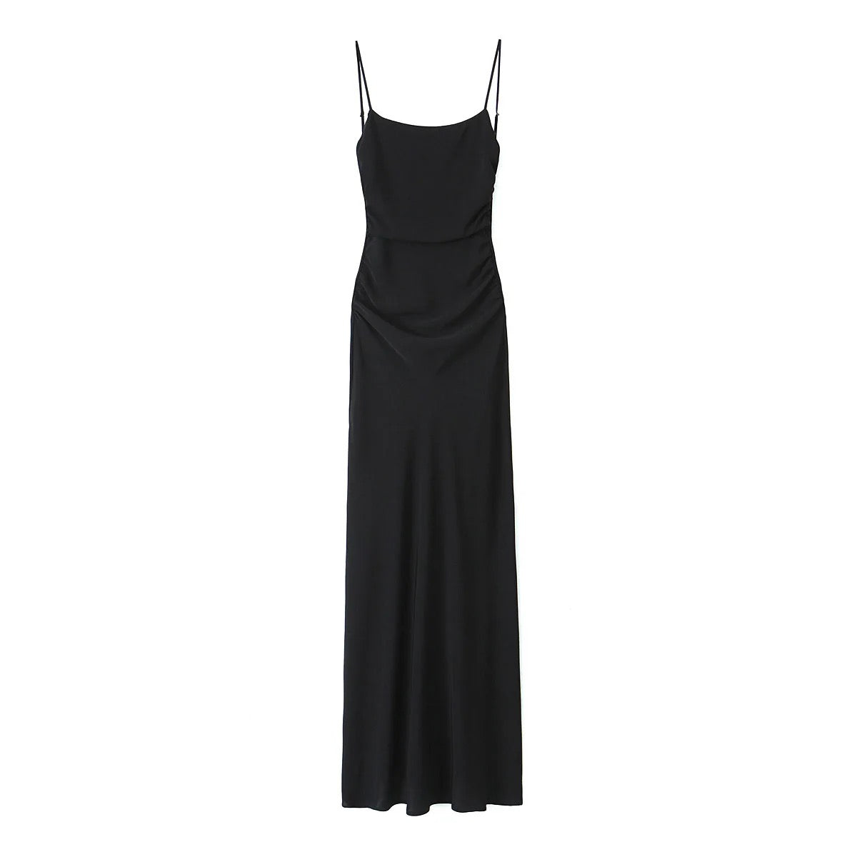 The Black Dress