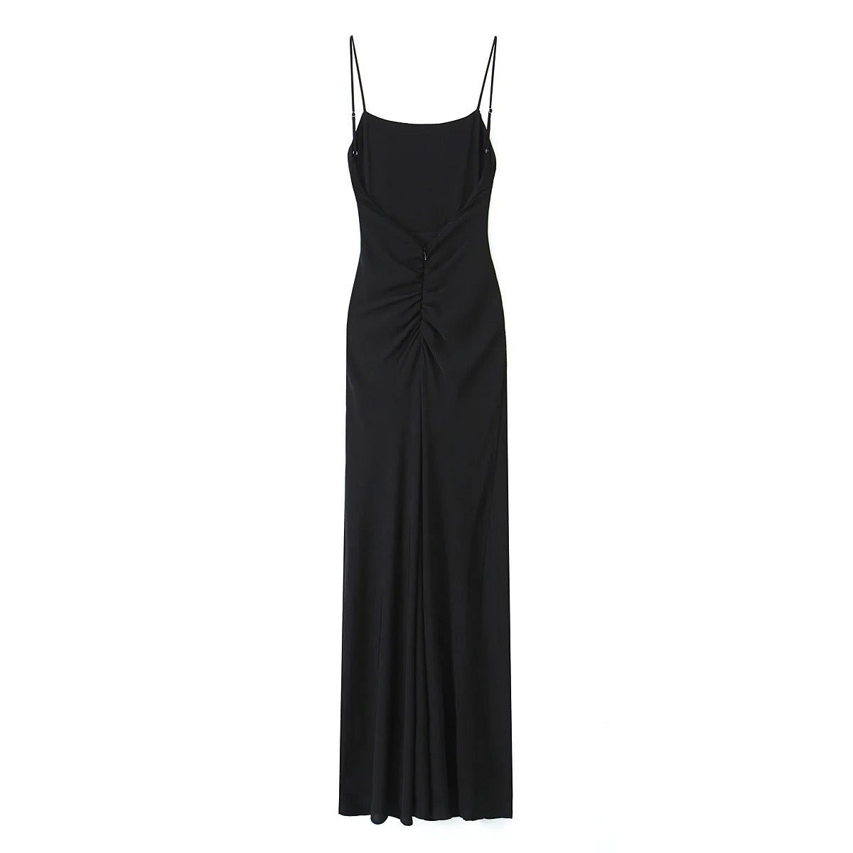 The Black Dress