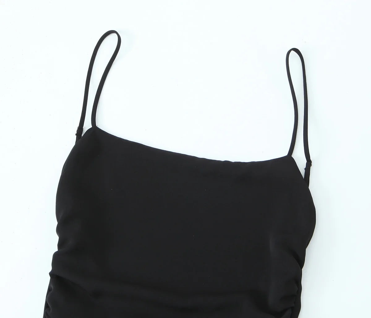 The Black Dress