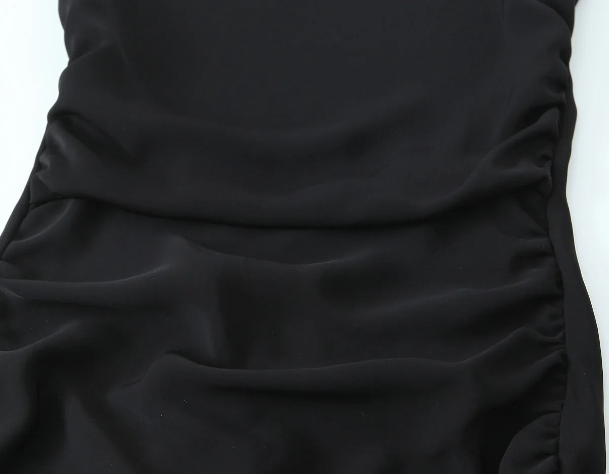 The Black Dress