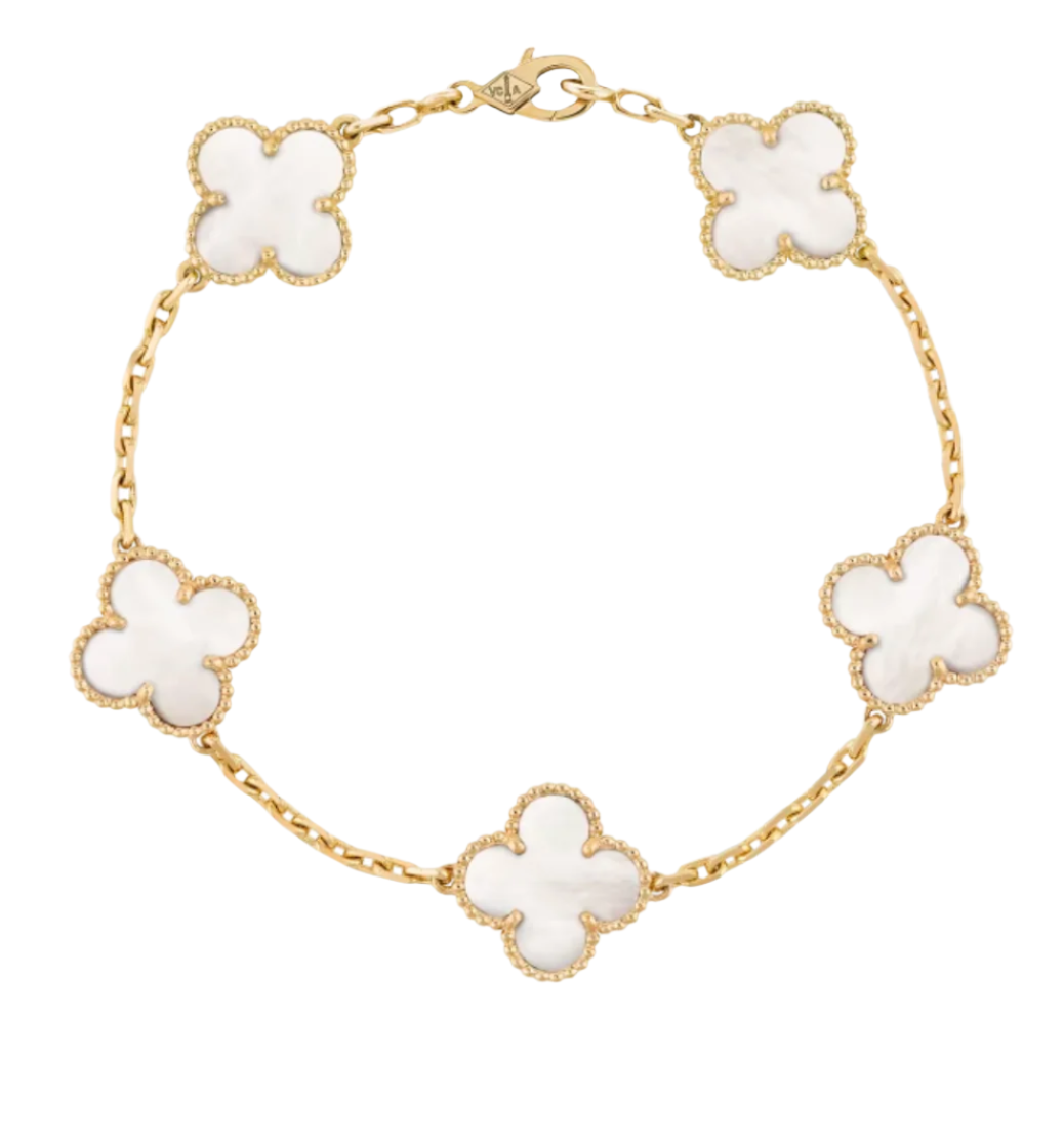Clover - Bracelet