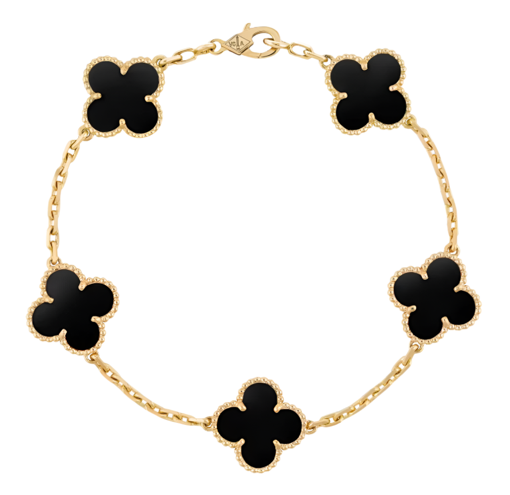 Clover - Bracelet