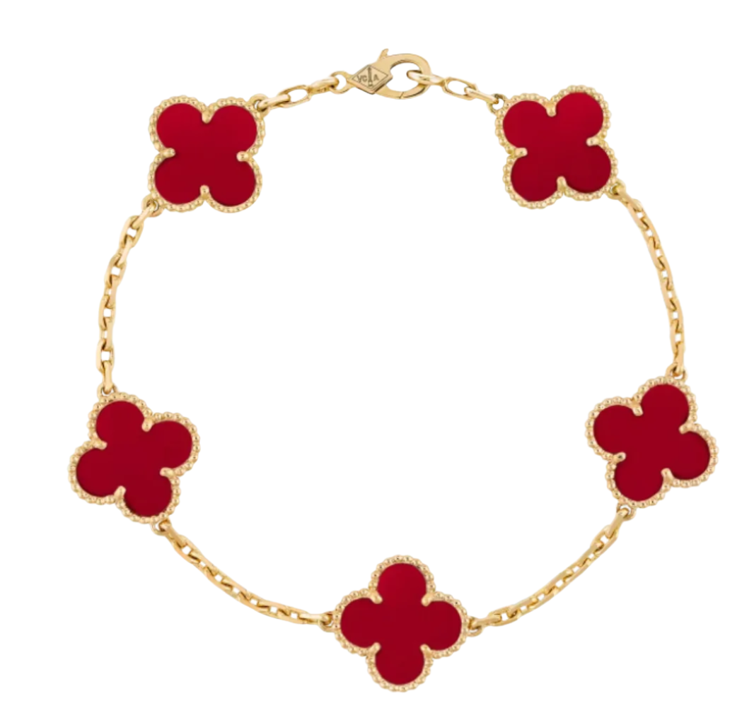 Clover - Bracelet