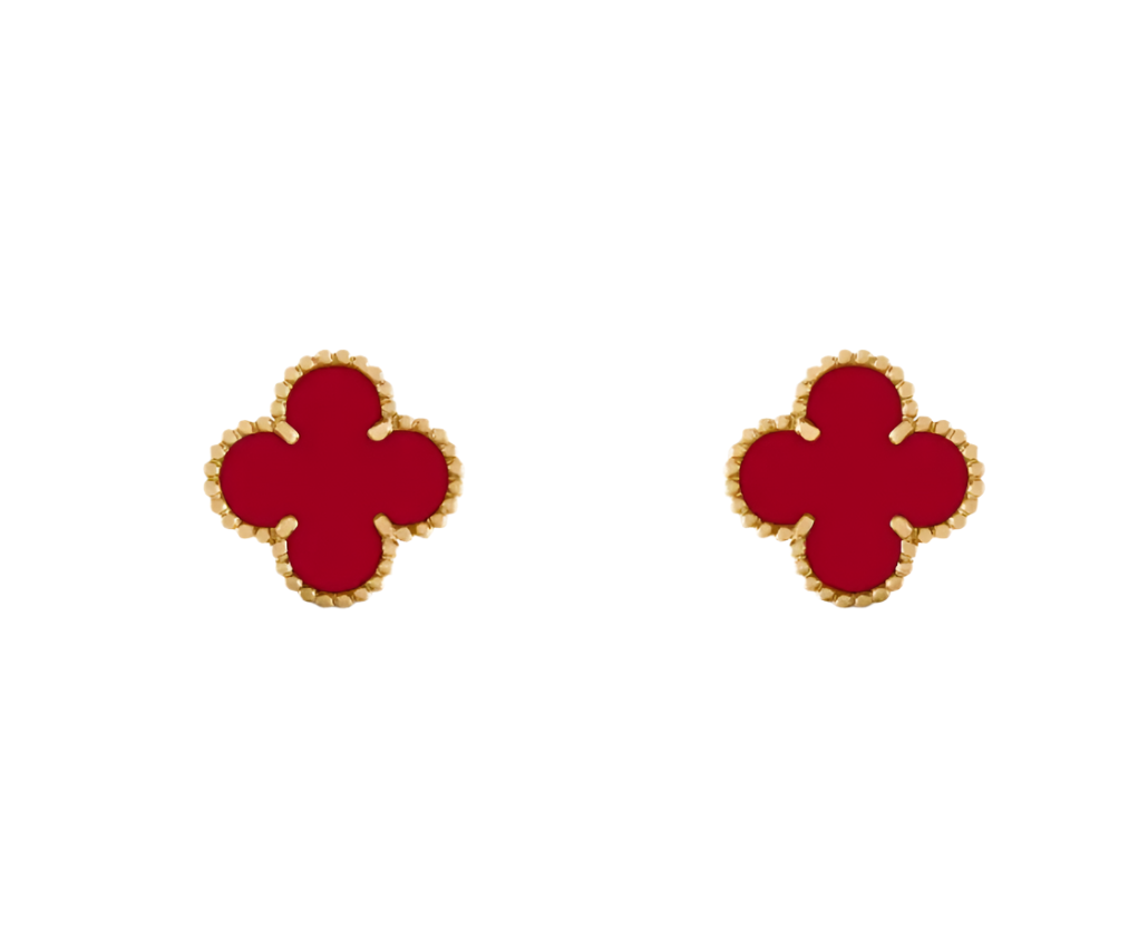 Clover - Earrings