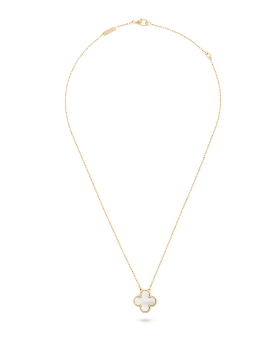 Clover - Necklace